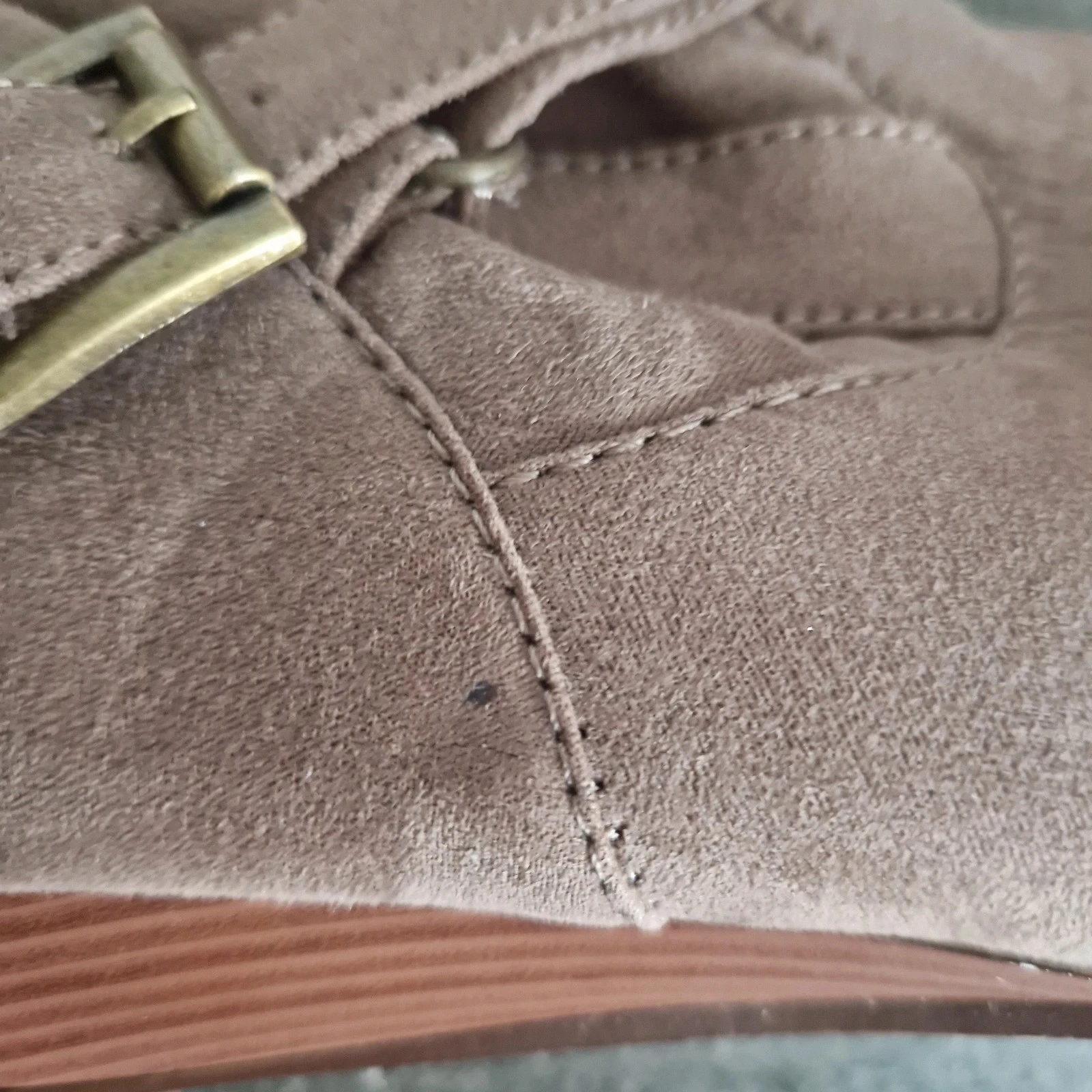Botines. – photo 2